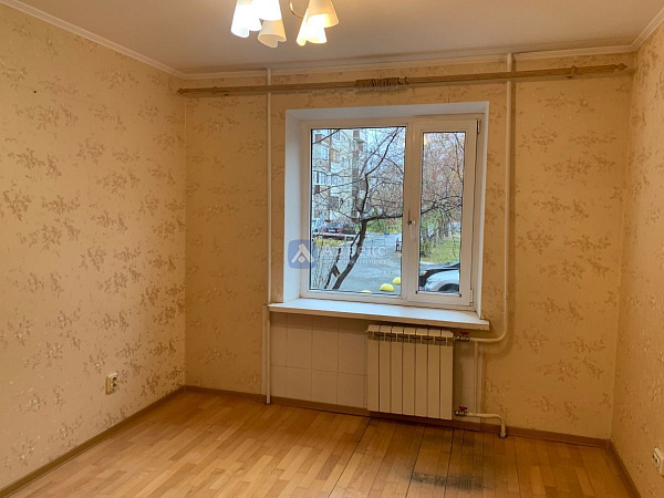 Квартира 3-комн., 65.6 м²