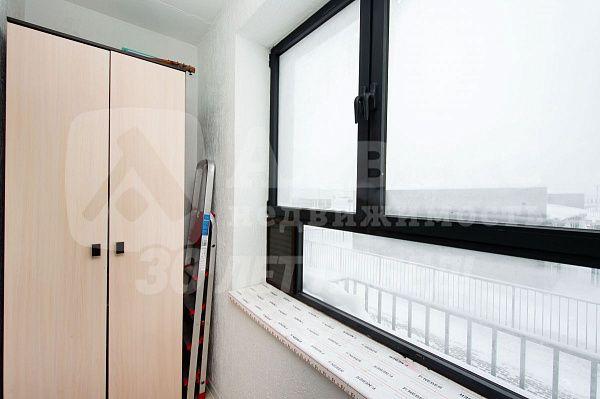 Квартира 2-комн., 71.1 м²