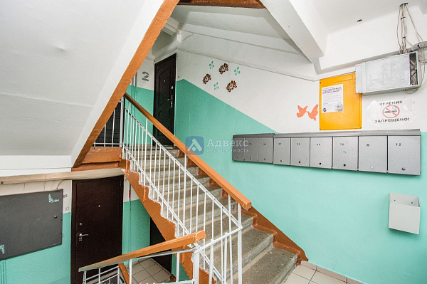 2-к квартира, 43 кв.м. 2-к квартира, 43 кв.м.
