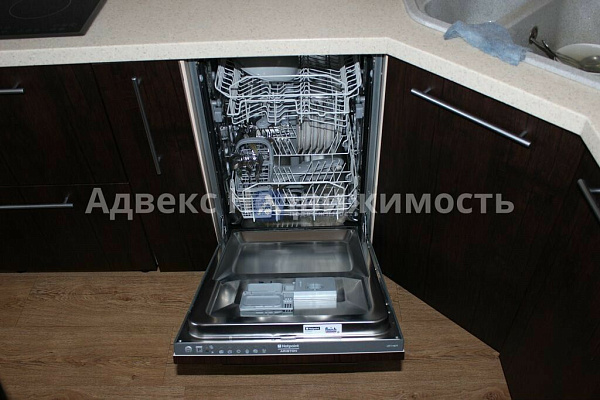 3-к квартира, 90 кв.м.