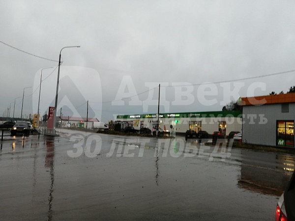 Участок, 8 сот.