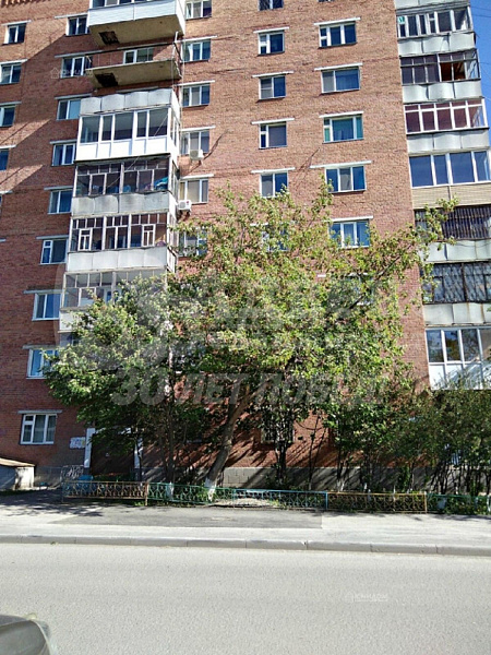 Квартира 4-комн., 100.65 м²