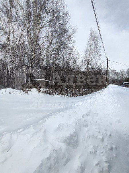 Участок, 10 сот.