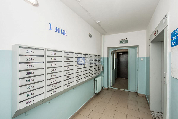 Квартира 2-комн., 62 м² Квартира 2-комн., 62 м²