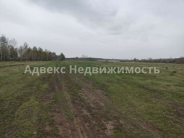 Участок 12.16 сот. 