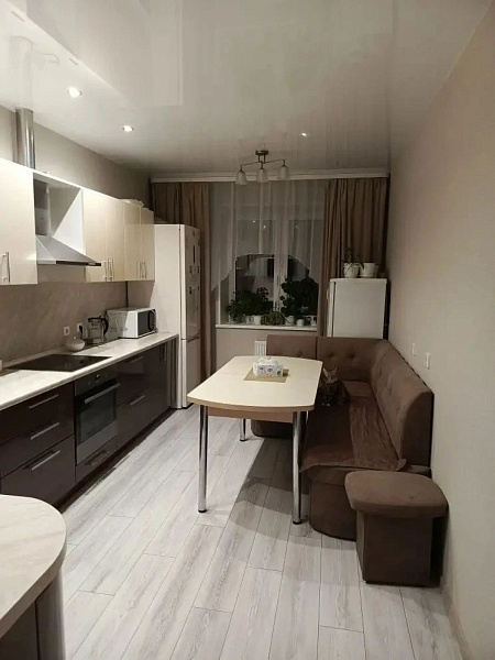Квартира 3-комн., 80.1 м²