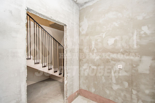 3-к квартира, 144 кв.м.