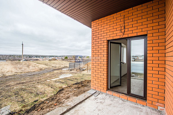 Коттедж 128.5 м²