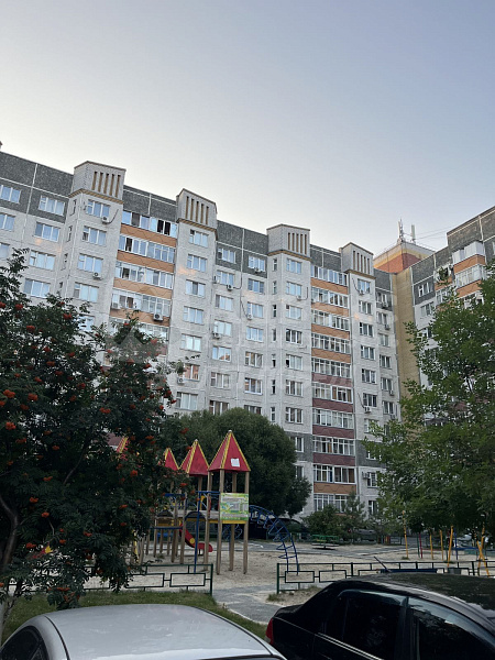 2-к квартира, 67 кв.м.