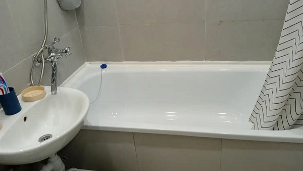 Квартира 1-комн., 31 м²