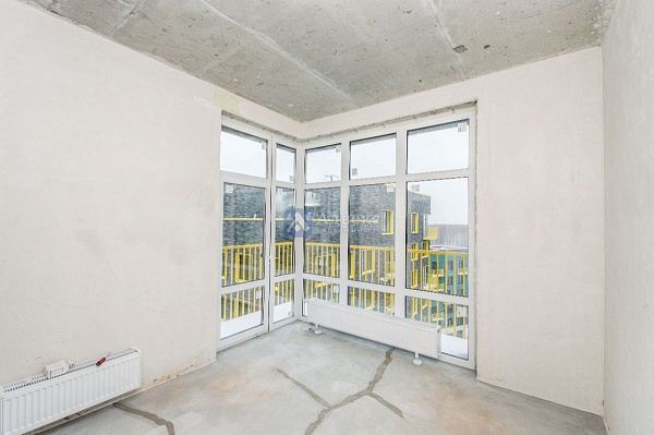 3-к квартира, 95 кв.м.