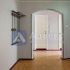 Квартира 2-комн., 64.6 м² Квартира 2-комн., 64.6 м²