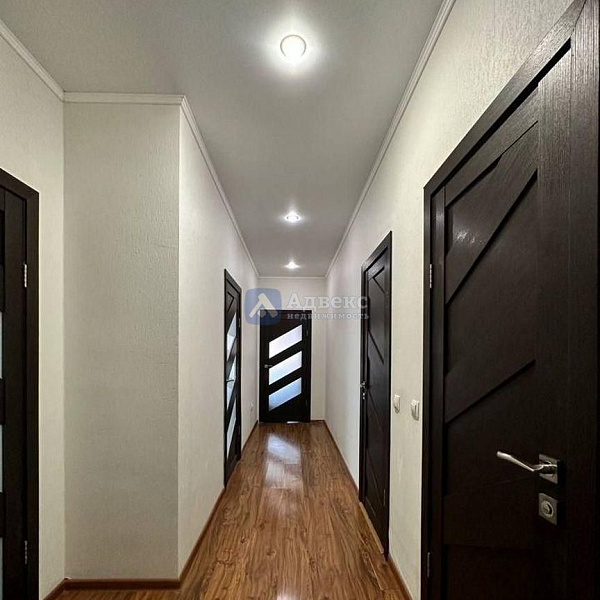 Квартира 2-комн., 60 м²