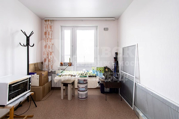 Квартира 4-комн., 105.6 м²