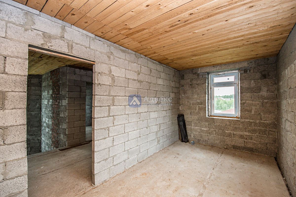 Коттедж 207 м² Коттедж 207 м²