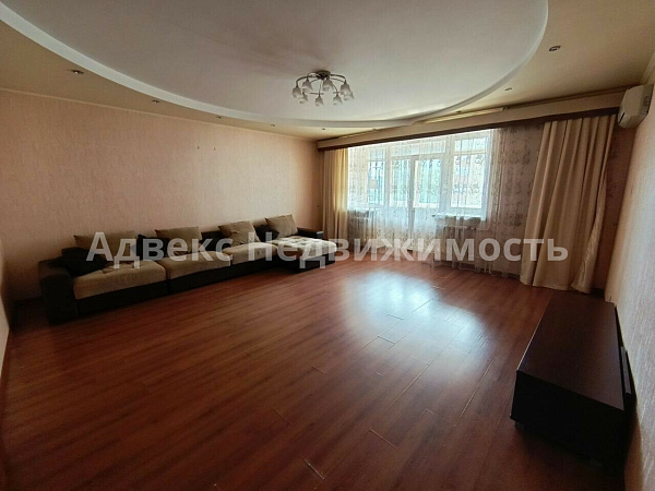 Квартира 2-комн., 94 м²