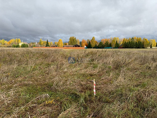 Участок, 14.39 сот.