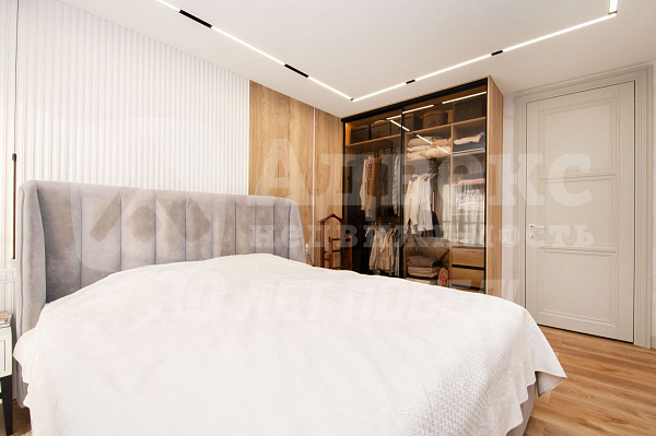 1-к квартира, 41 кв.м.