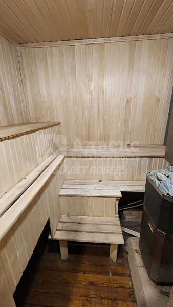 Дача/Коттедж, 92 кв.м.