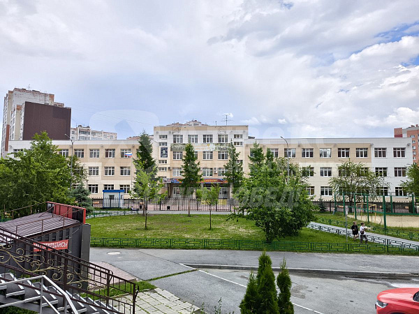 2-к квартира, 72 кв.м.