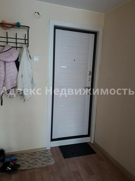 Квартира 1-комн., 36 м²