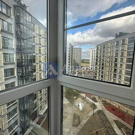 Квартира 2-комн., 65 м² Квартира 2-комн., 65 м²