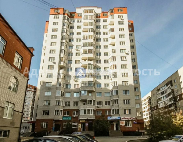 Квартира студия, 32.3 м² Квартира студия, 32.3 м²
