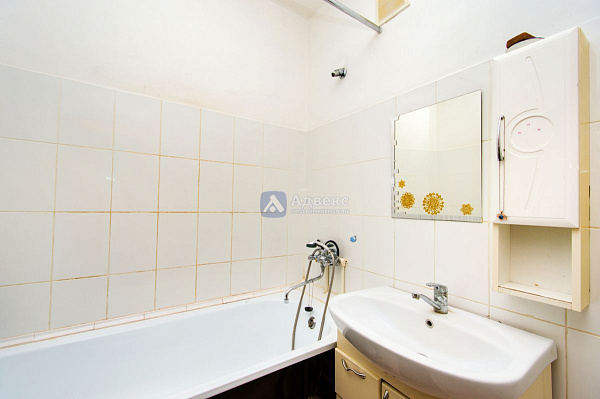 3-к квартира, 77 кв.м.