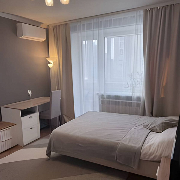 Квартира 3-комн., 75.3 м²