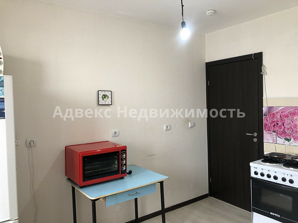 Квартира 2-комн., 61.3 м²