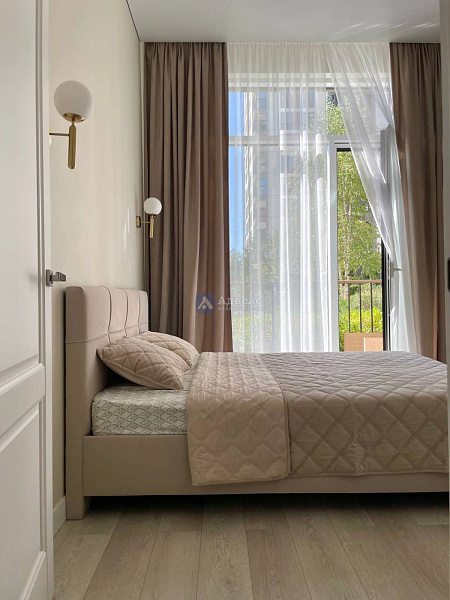 Квартира 2-комн., 78.7 м² Квартира 2-комн., 78.7 м²