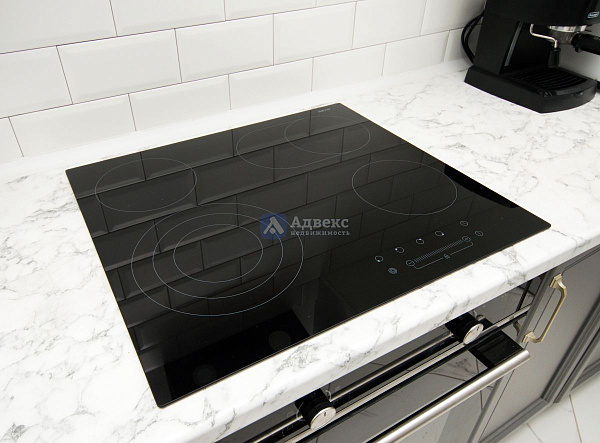 Дом, 100.8 кв.м.