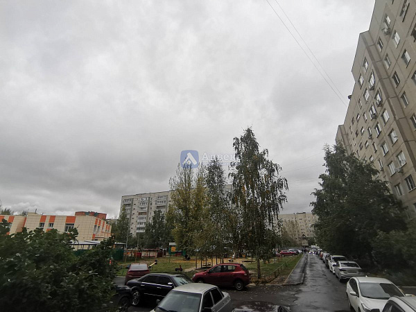 2-к квартира, 50 кв.м.