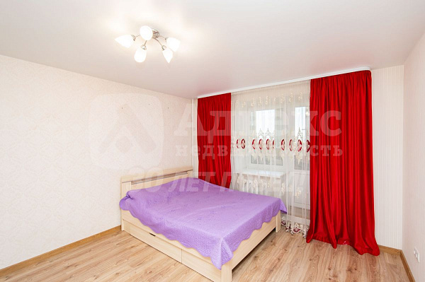 3-к квартира, 82 кв.м.