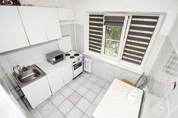 Квартира 2-комн., 46.3 м²