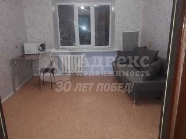 Студия, 13 кв.м.