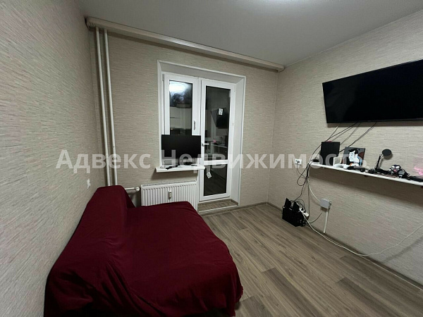 Квартира студия, 21 м²