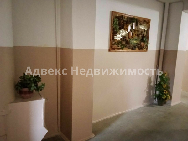 Квартира 3-комн., 85 м²