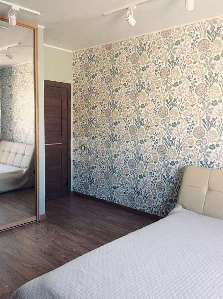 Квартира 3-комн., 99.5 м²