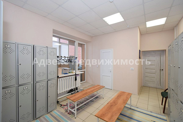 ПСН 170.8 м²