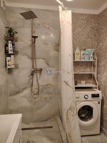 Квартира 2-комн., 67.7 м²