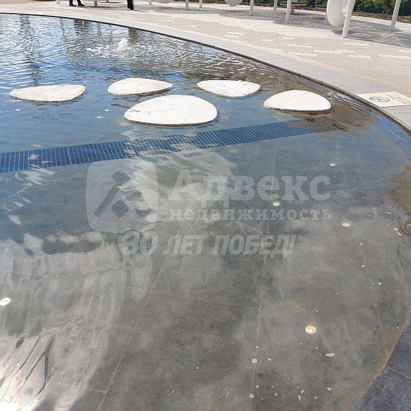 Квартира 2-комн., 40 м²