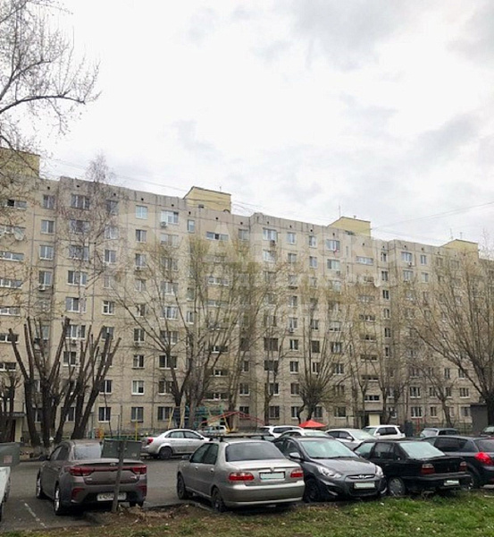 2-к квартира, 26 кв.м.