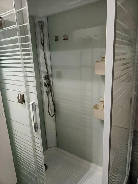 1-к квартира, 48 кв.м.