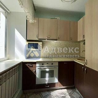 Квартира 2-комн., 40 м² Квартира 2-комн., 40 м²