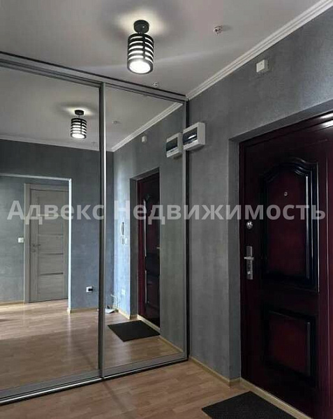 Квартира 1-комн., 36.6 м²