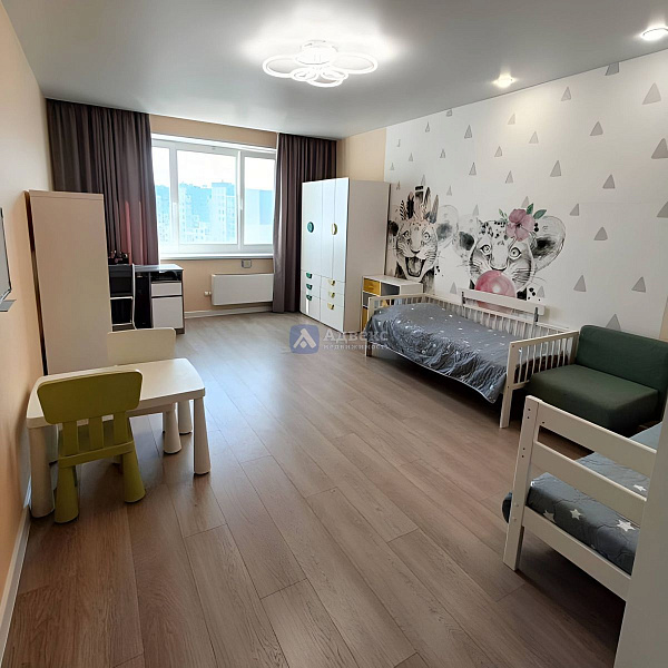 Квартира 2-комн., 67.1 м² Квартира 2-комн., 67.1 м²
