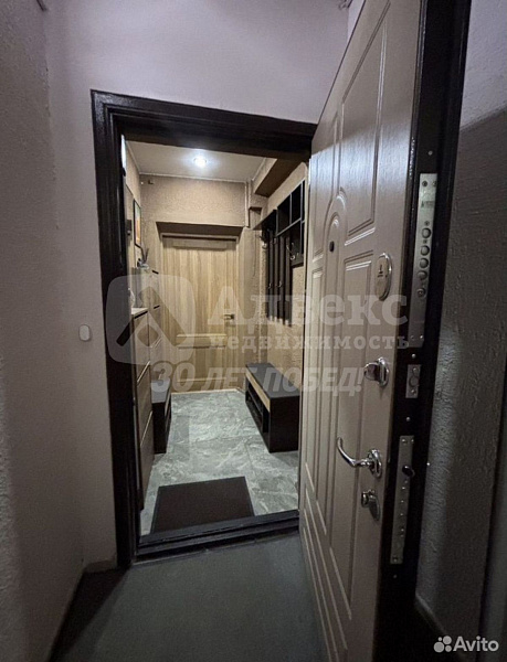 3-к квартира, 81 кв.м.