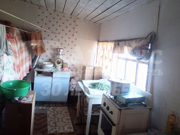Объект  	