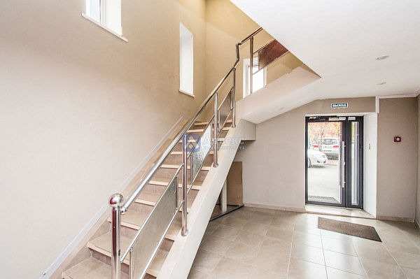 Офисные помещения 17.6 м² Офисные помещения 17.6 м²